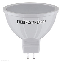 Светодиодная лампа Elektrostandard JCDR01 5W 220V 3300K