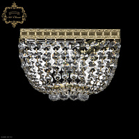 Бра хрустальное Bohemia Art Classic 20.282B.20SP.G