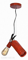 Подвесной светильник Lussole Loft LSP-9545