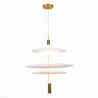 Светодиодный подвесной светильник ST Luce Isola SL6101.223.01
