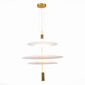 Светодиодный подвесной светильник ST Luce Isola SL6101.223.01
