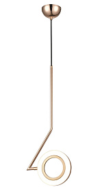 Подвесной светодиодный светильник Vele Luce Margarita VL7304P21