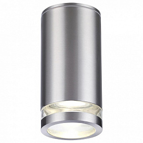 Уличный потолочный светильник Odeon Light MOTTO 6604/1C