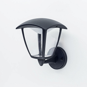 Уличное светодиодное бра CITILUX CLU04W1