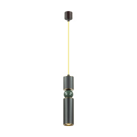 Подвесной светильник Odeon Light SAKRA 4075/5L