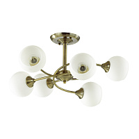 Люстра потолочная LUMION DANIELLA 4537/6C