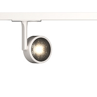 Светодиодный трековый светильник для 1-фазного трека Maytoni Oko TR024-1-10W3K