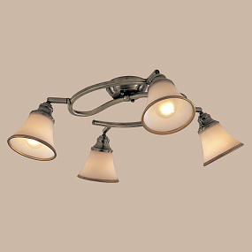 Спот CITILUX Прованс CL511143
