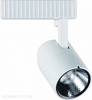 Трековый светильник Arte Lamp TRACK LIGHTS A3607PL-1WH