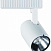 Трековый светильник Arte Lamp TRACK LIGHTS A3607PL-1WH