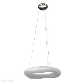 Подвесной светодиодный светильник Azzardo Donut Pendant 60 CCT AZ2673