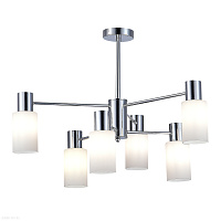 Люстра потолочная EVOLUCE GESSI SLE1139-102-06