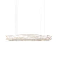 Подвесной светильник L'Arte Luce Aura alabaster L77501