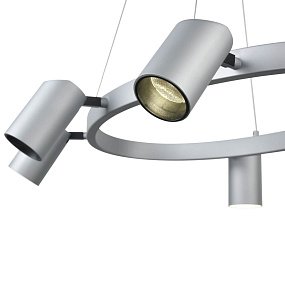 Светодиодная подвесная люстра Vele Luce Zoom VL10113P06