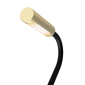 Бра светодиодное Maytoni Stem C035WL-L3MG3K
