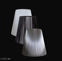 Абажур NEWPORT 1300 Shade white D16*H16 cm