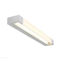 Уличный настенный светодиодный светильник ST LUCE LINARITA SL1587.511.01