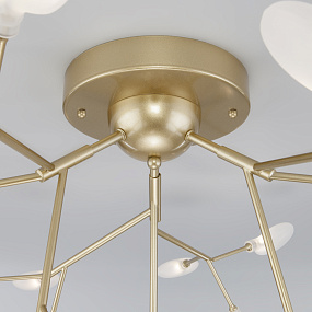 Потолочная люстра Bogate's Foglia 343 Smart (542)