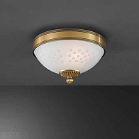 Потолочный светильник RECCAGNI ANGELO PL 8210/2