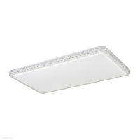 Потолочный светодиодный светильник CITILUX Кристалино CL715P600