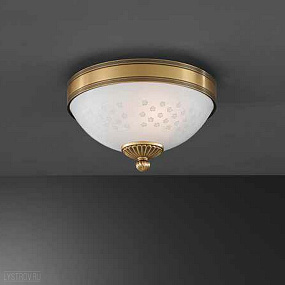 Потолочный светильник RECCAGNI ANGELO PL 8210/2