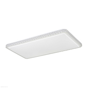 Потолочный светодиодный светильник CITILUX Кристалино CL715P600