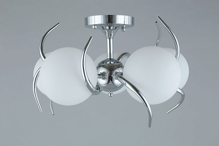 Люстра потолочная Omnilux Dalmine OML-64107-05