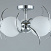 Люстра потолочная Omnilux Dalmine OML-64107-05