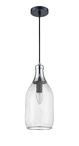 Подвесной светильник Vele Luce Maestro VL6512P21