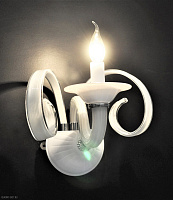 Бра Lumina Deco MONTANERA LDW 5015-1 WT