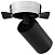Встраиваемый светильник Maytoni FOCUS S C058CL-1B