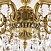 Подвесная хрустальная люстра Bohemia Ivele Crystal 75102/8/210 A FP