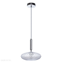 Подвесной светильник Divinare OKAB 5005/02 SP-1