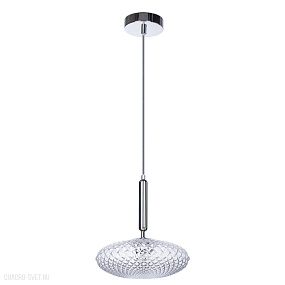 Подвесной светильник Divinare OKAB 5005/02 SP-1