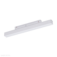 Трековый LED светильник для магнитного трека Azzardo Saga Track Magnetic AZ4606