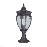 Наземный светильник Maytoni Fleur O414FL-01BZ