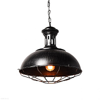 Подвесной светильник Lumina Deco BOCCATO LDP 017 SL