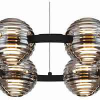 Подвесная светодиодная люстра Odeon Light TRONI 5041/60L