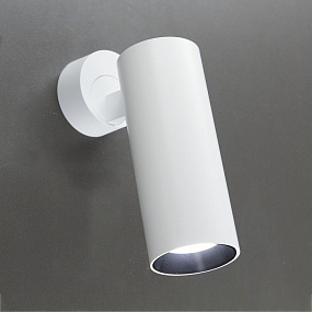 Светодиодный спот CITILUX Тубус CL01B120N