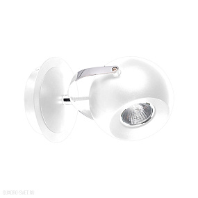 Спот Azzardo Gulia wall AZ1234