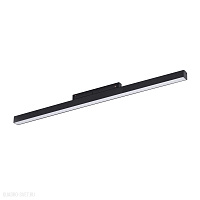 Трековый LED светильник для магнитного трека Azzardo Saga Track Magnetic AZ4848