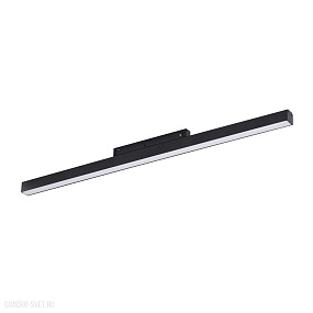 Трековый LED светильник для магнитного трека Azzardo Saga Track Magnetic AZ4848