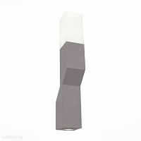 Настенный уличный светильник ST Luce Fratto SL100.701.02