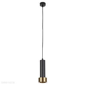 Подвесной светильник Arte Lamp RAN A3147SP-1BK