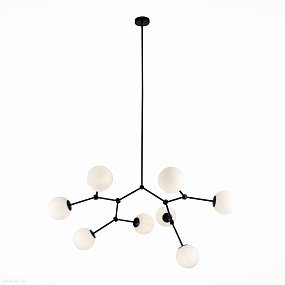 Люстра подвесная ST Luce Chieti SL1506.403.08