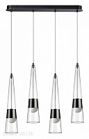 Подвесной светодиодный светильник Odeon Light LUMP 5044/42L