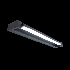Настенный светодиодный светильник CITILUX Визор CL708261N