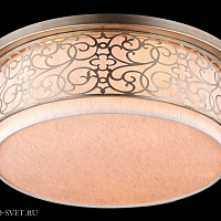 Люстра потолочная Maytoni Venera H260-05-N