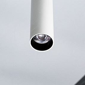 Подвесной светодиодный светильник CITILUX Тубус CL01PB070N