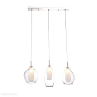 Подвесной светильник Azzardo Amber milano 3 AZ3075